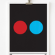 Illustration for article titled Posters of Classic Movies, Boiled Down to Circles